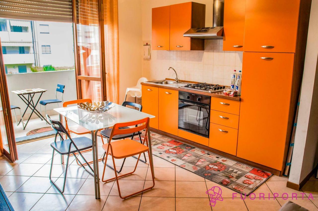 Casa Vacanze Da Nico Parma Dış mekan fotoğraf