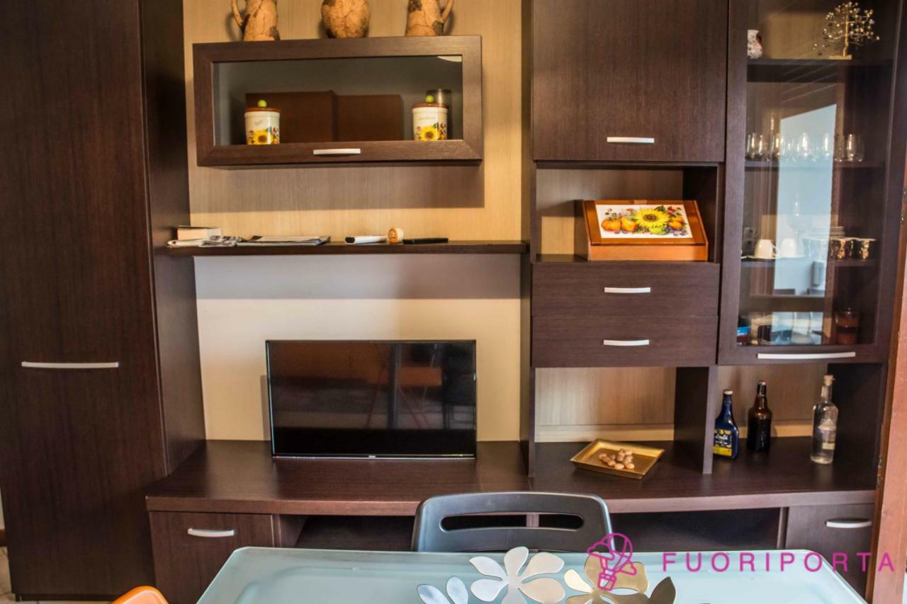 Casa Vacanze Da Nico Parma Dış mekan fotoğraf