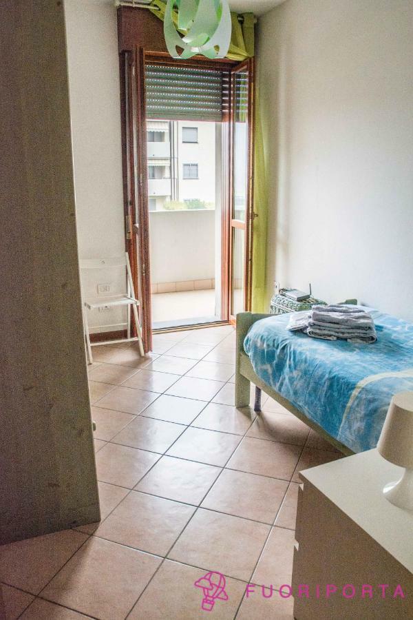Casa Vacanze Da Nico Parma Dış mekan fotoğraf