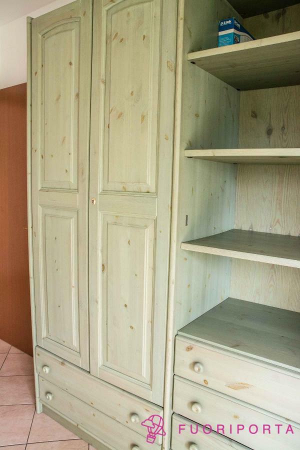 Casa Vacanze Da Nico Parma Dış mekan fotoğraf