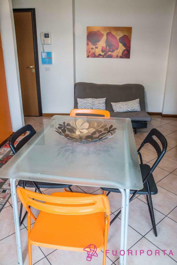 Casa Vacanze Da Nico Parma Dış mekan fotoğraf