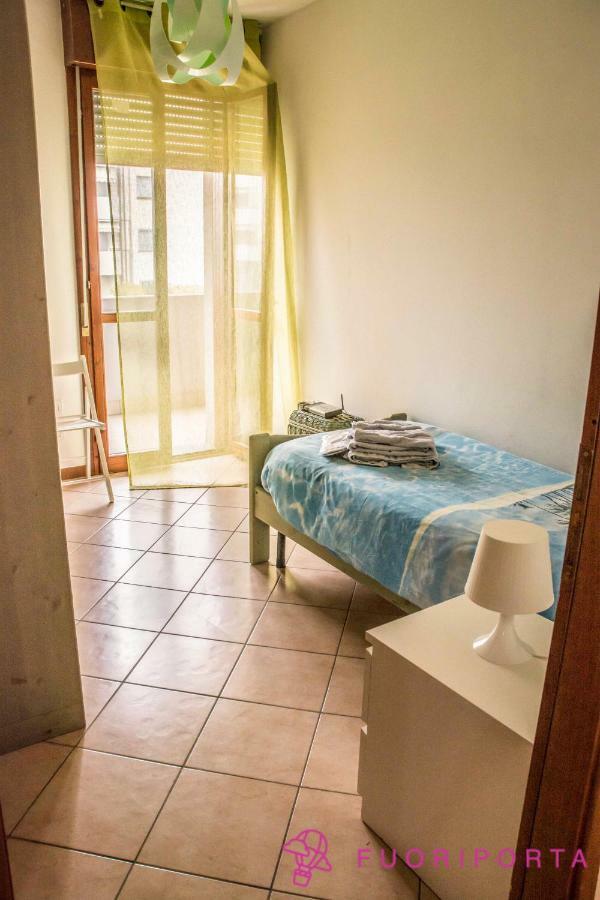 Casa Vacanze Da Nico Parma Dış mekan fotoğraf