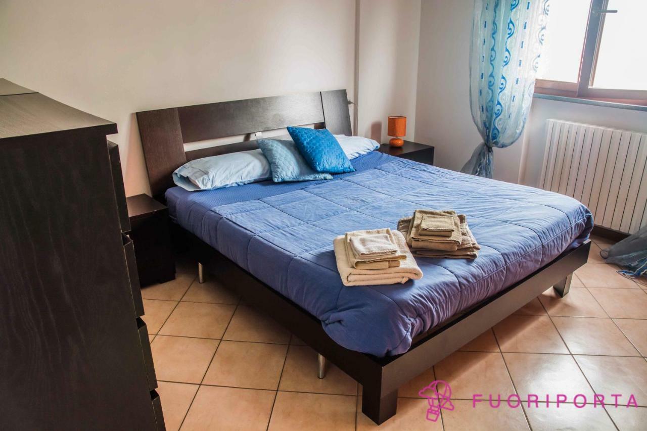 Casa Vacanze Da Nico Parma Dış mekan fotoğraf