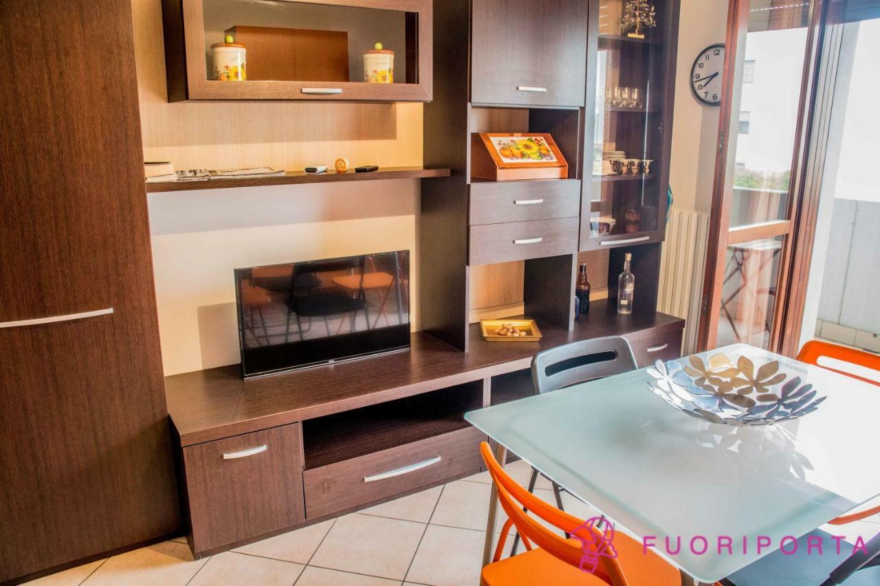 Casa Vacanze Da Nico Parma Dış mekan fotoğraf